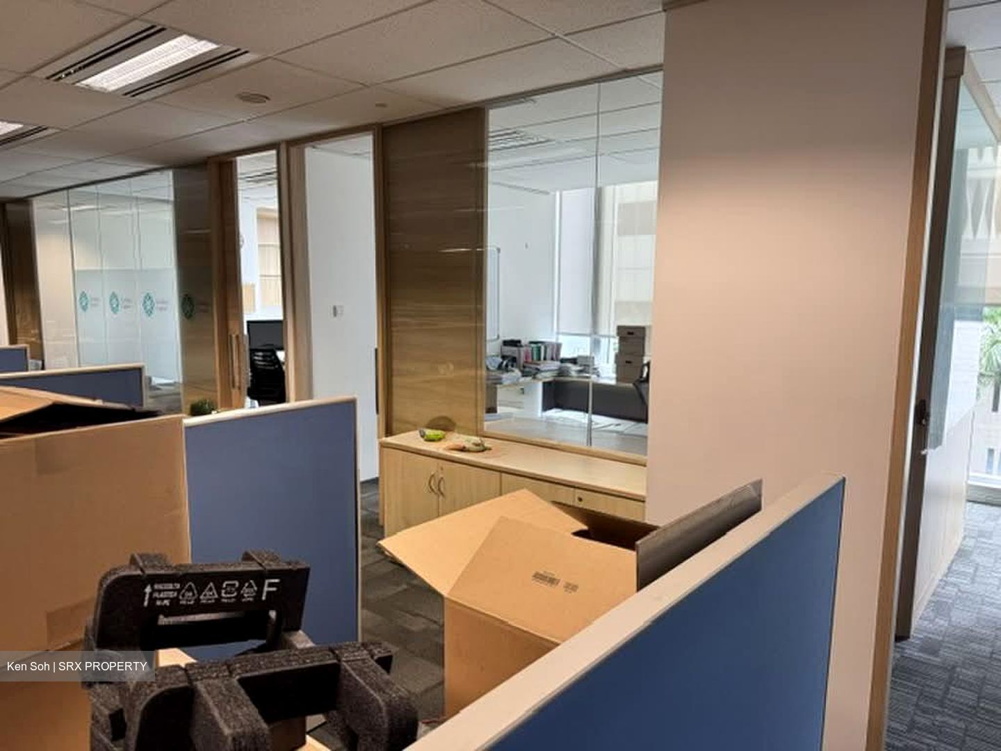 Tanjong Pagar MRT (D1), Office #577115311